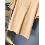 2025年3月19日高品質新作burberry半袖Tシャツ HoHo工場