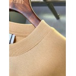2025年3月19日高品質新作burberry半袖Tシャツ HoHo工場