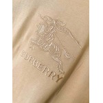 2025年3月19日高品質新作burberry半袖Tシャツ HoHo工場