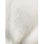 2025年3月19日高品質新作burberry半袖Tシャツ HoHo工場