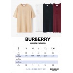 2025年3月19日高品質新作burberry半袖Tシャツ HoHo工場