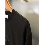 2025年3月19日高品質新作burberry半袖Tシャツ HoHo工場