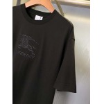 2025年3月19日高品質新作burberry半袖Tシャツ HoHo工場