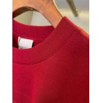 2025年3月19日高品質新作burberry半袖Tシャツ HoHo工場