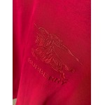 2025年3月19日高品質新作burberry半袖Tシャツ HoHo工場