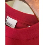 2025年3月19日高品質新作burberry半袖Tシャツ HoHo工場