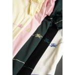 2025年3月19日高品質新作burberry半袖Tシャツ HoHo工場