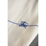 2025年3月19日高品質新作burberry半袖Tシャツ HoHo工場