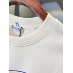 2025年3月19日高品質新作burberry半袖Tシャツ HoHo工場