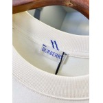2025年3月19日高品質新作burberry半袖Tシャツ HoHo工場