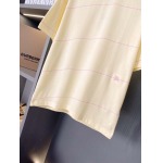 2025年3月19日高品質新作burberry半袖Tシャツ HoHo工場