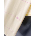 2025年3月19日高品質新作burberry半袖Tシャツ HoHo工場