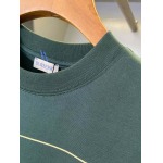 2025年3月19日高品質新作burberry半袖Tシャツ HoHo工場