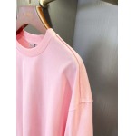 2025年3月19日高品質新作burberry半袖Tシャツ HoHo工場