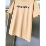 2025年3月19日高品質新作burberry半袖Tシャツ HoHo工場