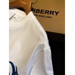 2025年3月19日高品質新作burberry半袖Tシャツ HoHo工場