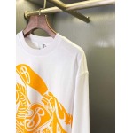 2025年3月19日高品質新作burberry半袖Tシャツ HoHo工場