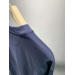 2025年3月19日高品質新作FENDI半袖Tシャツ HoHo工場