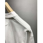 2025年3月19日高品質新作FENDI半袖Tシャツ HoHo工場