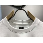 2025年3月19日高品質新作FENDI半袖Tシャツ HoHo工場