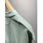 2025年3月19日高品質新作FENDI半袖Tシャツ HoHo工場