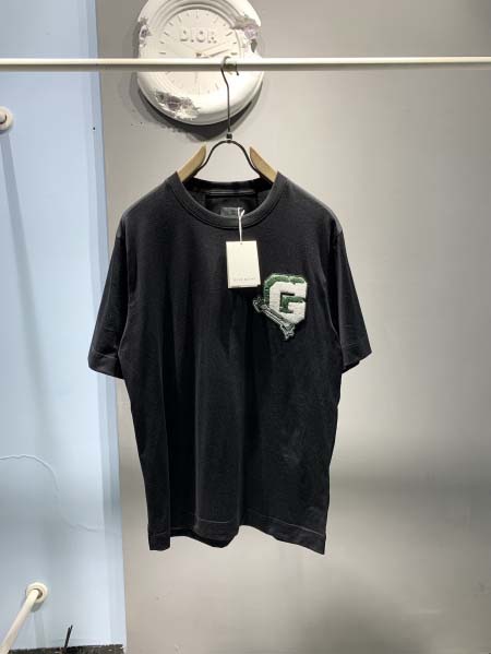 2025年3月19日高品質新作GIVENCHY半袖Tシャツ ...