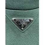 2025年3月19日高品質新作 prada半袖Tシャツ HoHo工場