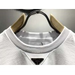 2025年3月19日高品質新作prada半袖Tシャツ HoHo工場