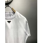 2025年3月19日高品質新作prada半袖Tシャツ HoHo工場