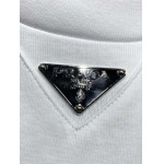 2025年3月19日高品質新作prada半袖Tシャツ HoHo工場
