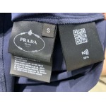 2025年3月19日高品質新作prada半袖Tシャツ HoHo工場