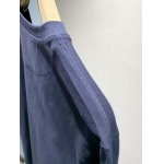 2025年3月19日高品質新作prada半袖Tシャツ HoHo工場