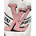 2025年3月19日高品質新作Louis Vuitton半袖Tシャツ HoHo工場