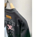 2025年3月19日高品質新作Louis Vuitton半袖Tシャツ HoHo工場