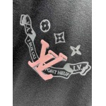 2025年3月19日高品質新作Louis Vuitton半袖Tシャツ HoHo工場