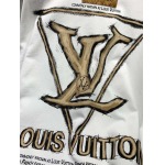 2025年3月19日高品質新作Louis Vuitton半袖Tシャツ HoHo工場
