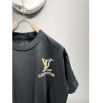 2025年3月19日高品質新作Louis Vuitton半袖Tシャツ HoHo工場