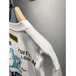 2025年3月19日高品質新作Louis Vuitton半袖Tシャツ HoHo工場