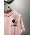 2025年3月19日高品質新作Louis Vuitton半袖Tシャツ HoHo工場