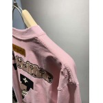 2025年3月19日高品質新作Louis Vuitton半袖Tシャツ HoHo工場