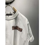 2025年3月19日高品質新作Louis Vuitton半袖Tシャツ HoHo工場