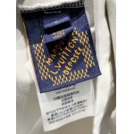 2025年3月19日高品質新作Louis Vuitton半袖Tシャツ HoHo工場