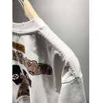 2025年3月19日高品質新作Louis Vuitton半袖Tシャツ HoHo工場