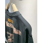 2025年3月19日高品質新作Louis Vuitton半袖Tシャツ HoHo工場