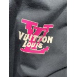 2025年3月19日高品質新作Louis Vuitton半袖Tシャツ HoHo工場