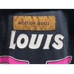 2025年3月19日高品質新作Louis Vuitton半袖Tシャツ HoHo工場