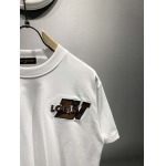 2025年3月19日高品質新作 Louis Vuitton半袖Tシャツ HoHo工場
