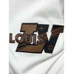2025年3月19日高品質新作 Louis Vuitton半袖Tシャツ HoHo工場