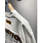 2025年3月19日高品質新作 Louis Vuitton半袖Tシャツ HoHo工場