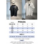 2025年3月19日高品質新作prada半袖Tシャツ HoHo工場